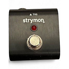 Used Strymon Mini Switch Pedal