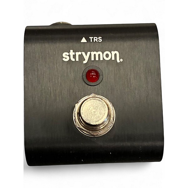 Used Strymon Mini Switch Pedal | Guitar Center