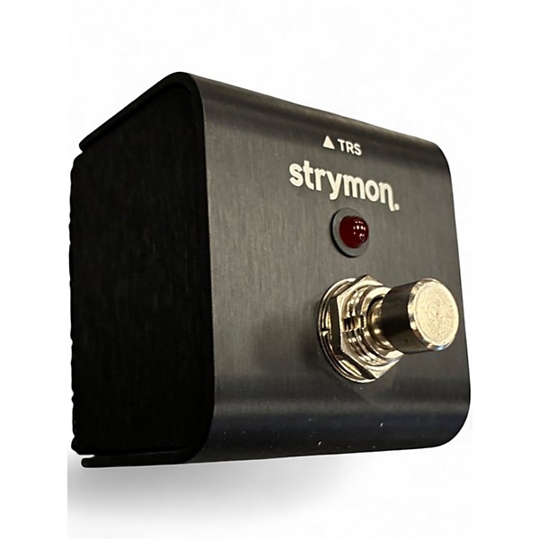 Strymon MINI switch 未使用 MiniSwitch Tap Tempo & Boost Switch - Strymon
