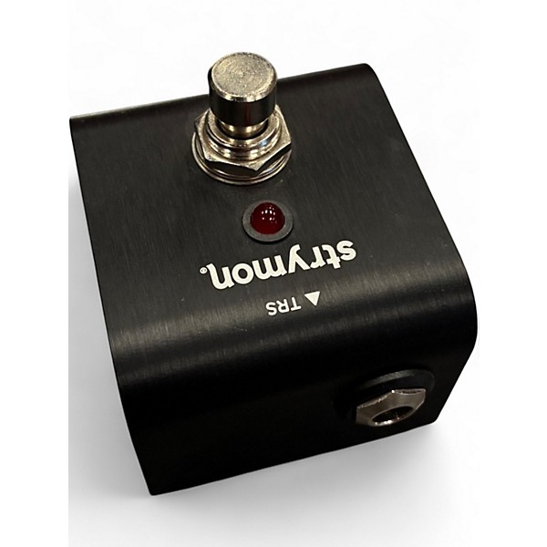Strymon MINI switch 未使用 MiniSwitch Tap Tempo & Boost Switch - Strymon