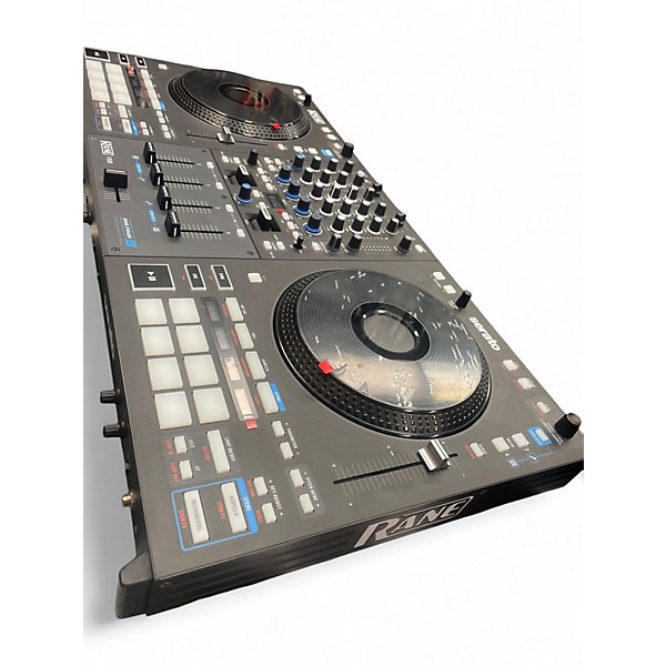 Used RANE FOUR DJ Controller