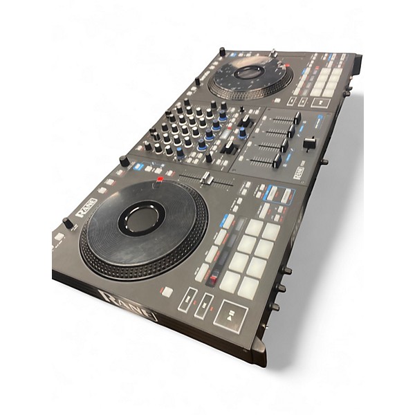 Used RANE FOUR DJ Controller