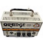 Used Orange Amplifiers MT20 Micro Terror 20W Tube Guitar Amp Head thumbnail