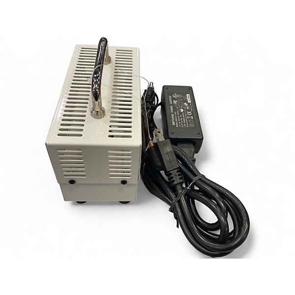 Used Orange Amplifiers MT20 Micro Terror 20W Tube Guitar Amp Head