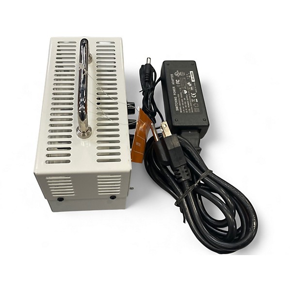 Used Orange Amplifiers MT20 Micro Terror 20W Tube Guitar Amp Head