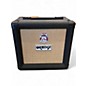 Used Orange Amplifiers PPC108 Micro Terror 1X8 Guitar Cabinet thumbnail