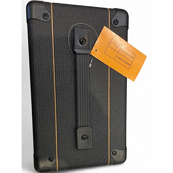 Used Orange Amplifiers PPC108 Micro Terror 1X8 Guitar Cabinet