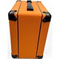 Used Orange Amplifiers PPC108 Micro Terror 1X8 Guitar Cabinet
