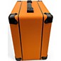 Used Orange Amplifiers PPC108 Micro Terror 1X8 Guitar Cabinet