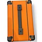 Used Orange Amplifiers PPC108 Micro Terror 1X8 Guitar Cabinet