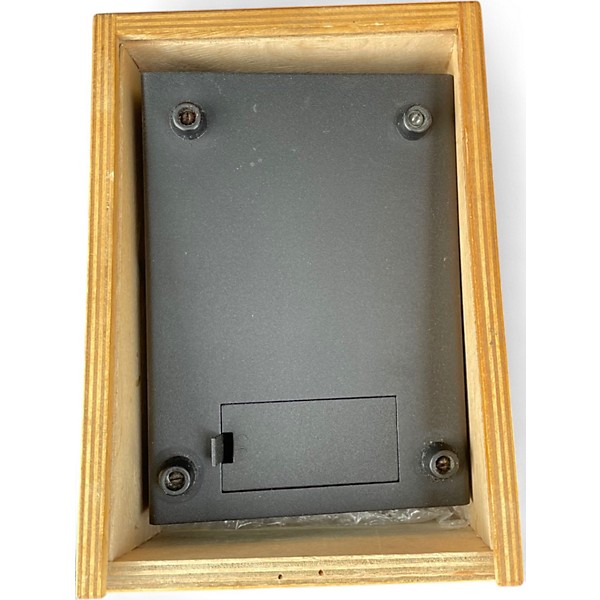 Used Electro-Harmonix BassBalls Bass Effect Pedal