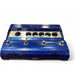 Used Line 6 MM4 Keeley Mod Effect Pedal