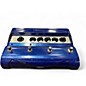Used Line 6 MM4 Keeley Mod Effect Pedal thumbnail