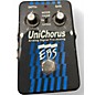 Used EBS UniChorus Analog Bass Effect Pedal