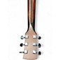 Used Ibanez AW54L Natural Acoustic Guitar