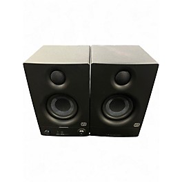 Used PreSonus ERIS 3.5 Powered Monitor