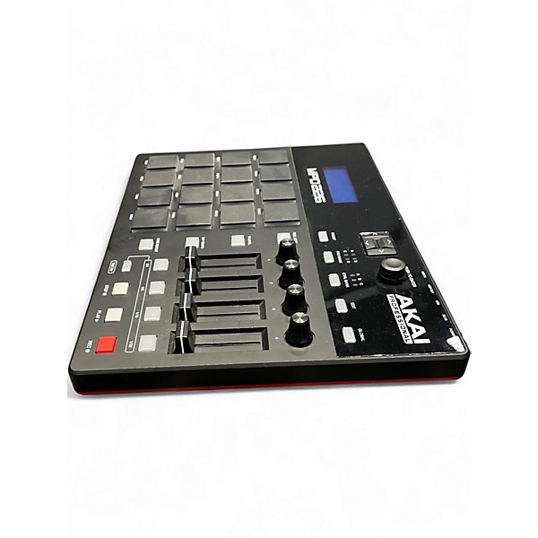 Used Akai Professional MPD226 MIDI Controller