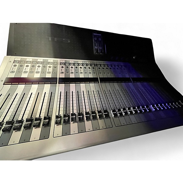Used Yamaha TF5 Digital Mixer