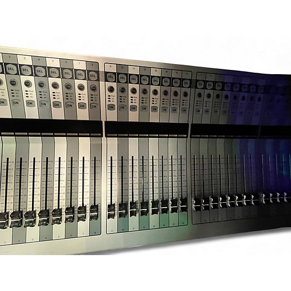 Used Yamaha TF5 Digital Mixer