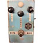 Used Beetronics FX octa hive Effect Pedal thumbnail
