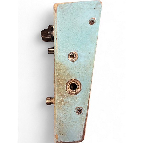 Used Beetronics FX octa hive Effect Pedal