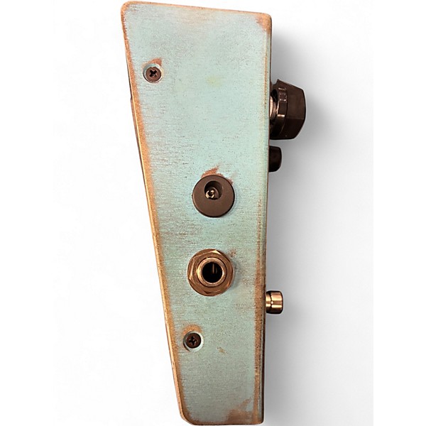 Used Beetronics FX octa hive Effect Pedal