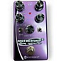Used Pigtronix ms 2 mothership2 Effect Pedal thumbnail