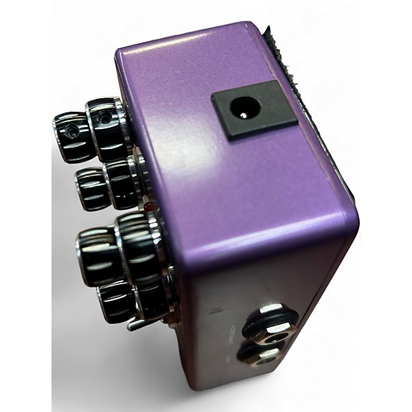 Used Pigtronix ms 2 mothership2 Effect Pedal