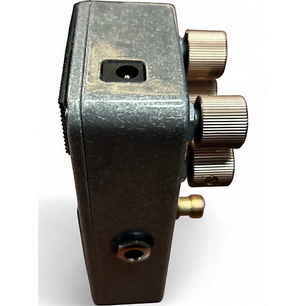 Used Keeley 4 Knob Compressor Effect Pedal