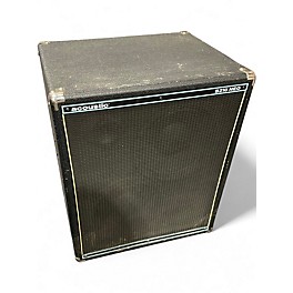 Used Acoustic B210NEO Bass Cabinet
