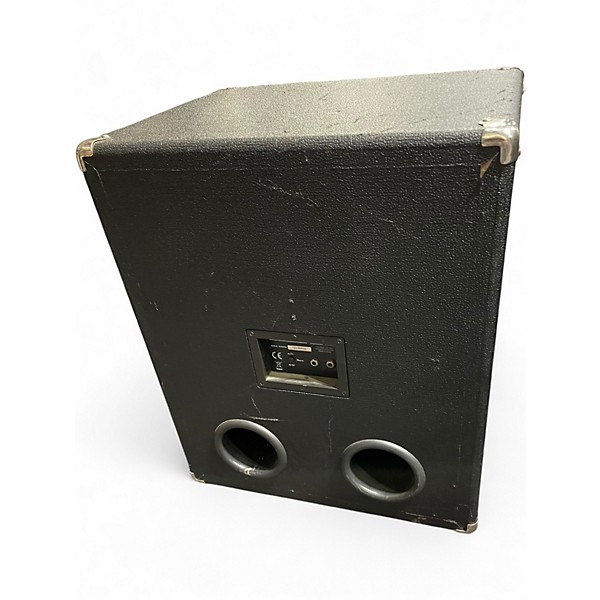 Used Acoustic B210NEO Bass Cabinet