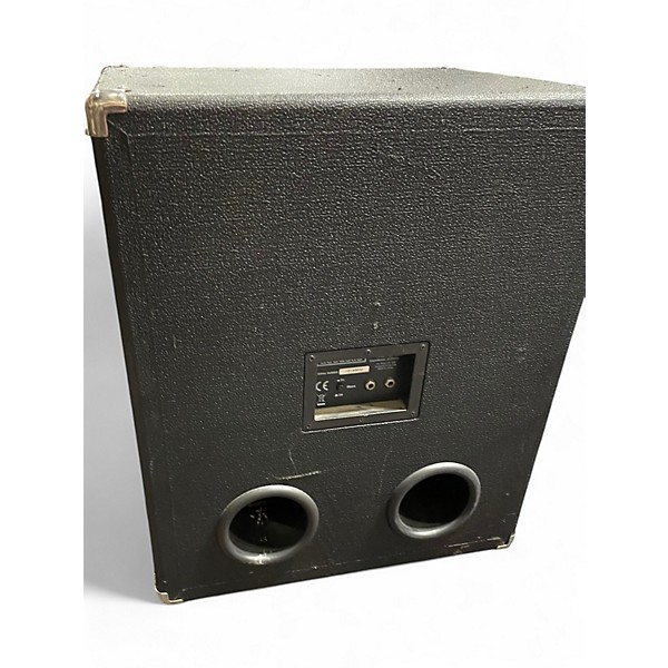 Used Acoustic B210NEO Bass Cabinet