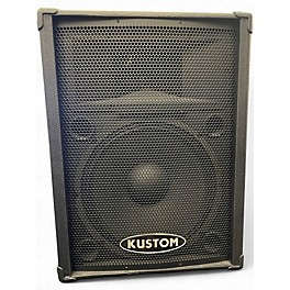 Used Kustom KPC15 Unpowered Speaker