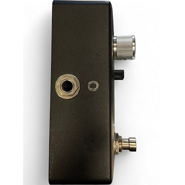 Used Stacks Fx DISTORTER OF WORLDS Effect Pedal