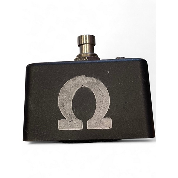 Used Stacks Fx DISTORTER OF WORLDS Effect Pedal