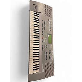 Used KORG IS-50 Arranger Keyboard