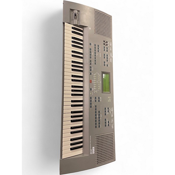 Used KORG IS-50 Arranger Keyboard