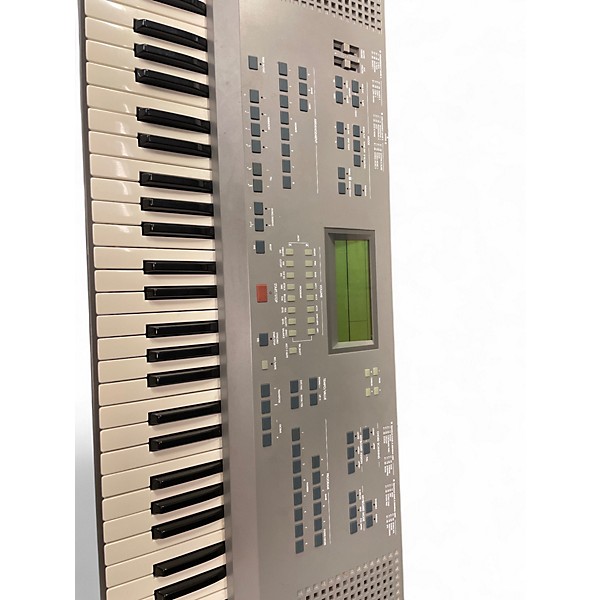Used KORG IS-50 Arranger Keyboard