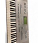 Used KORG IS-50 Arranger Keyboard