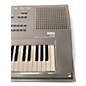 Used KORG IS-50 Arranger Keyboard