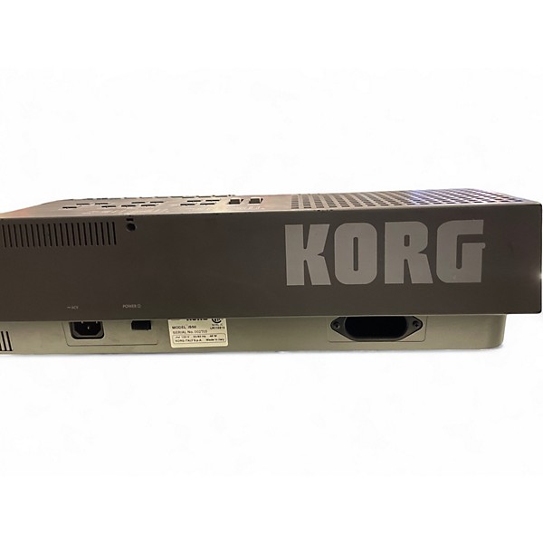 Used KORG IS-50 Arranger Keyboard