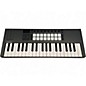 Used Novation Launchkey Mini MKII MIDI Controller thumbnail