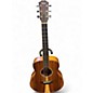 Used Taylor GS Mini Koa Natural Acoustic Guitar thumbnail