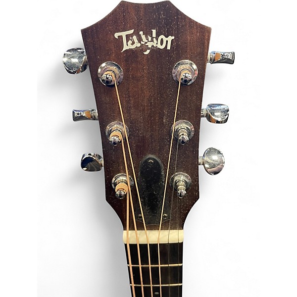 Used Taylor GS Mini Koa Natural Acoustic Guitar