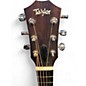 Used Taylor GS Mini Koa Natural Acoustic Guitar