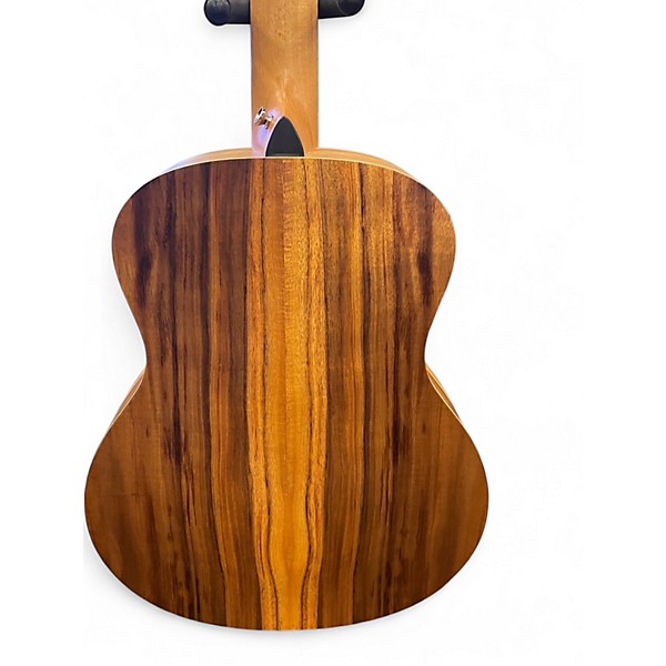 Used Taylor GS Mini Koa Natural Acoustic Guitar