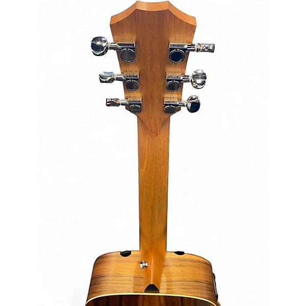 Used Taylor GS Mini Koa Natural Acoustic Guitar