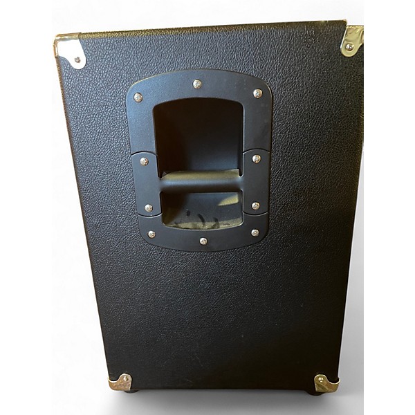 Used Fender RUMBLE 115 1x15 Guitar Cabinet