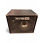 Used Hartke HD 112 Bass Cabinet thumbnail