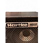 Used Hartke HD 112 Bass Cabinet